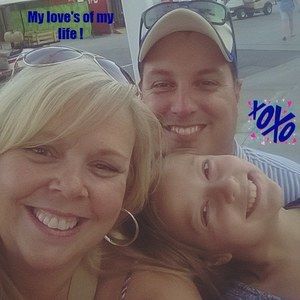 Meet your Posher, Chantal